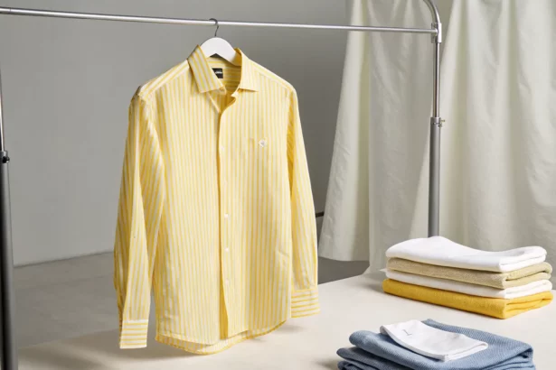 reese witherspoon striped shirt trend