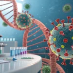 research maps herpes virus genome a comprehensive study has successfully mapped the complete genome
