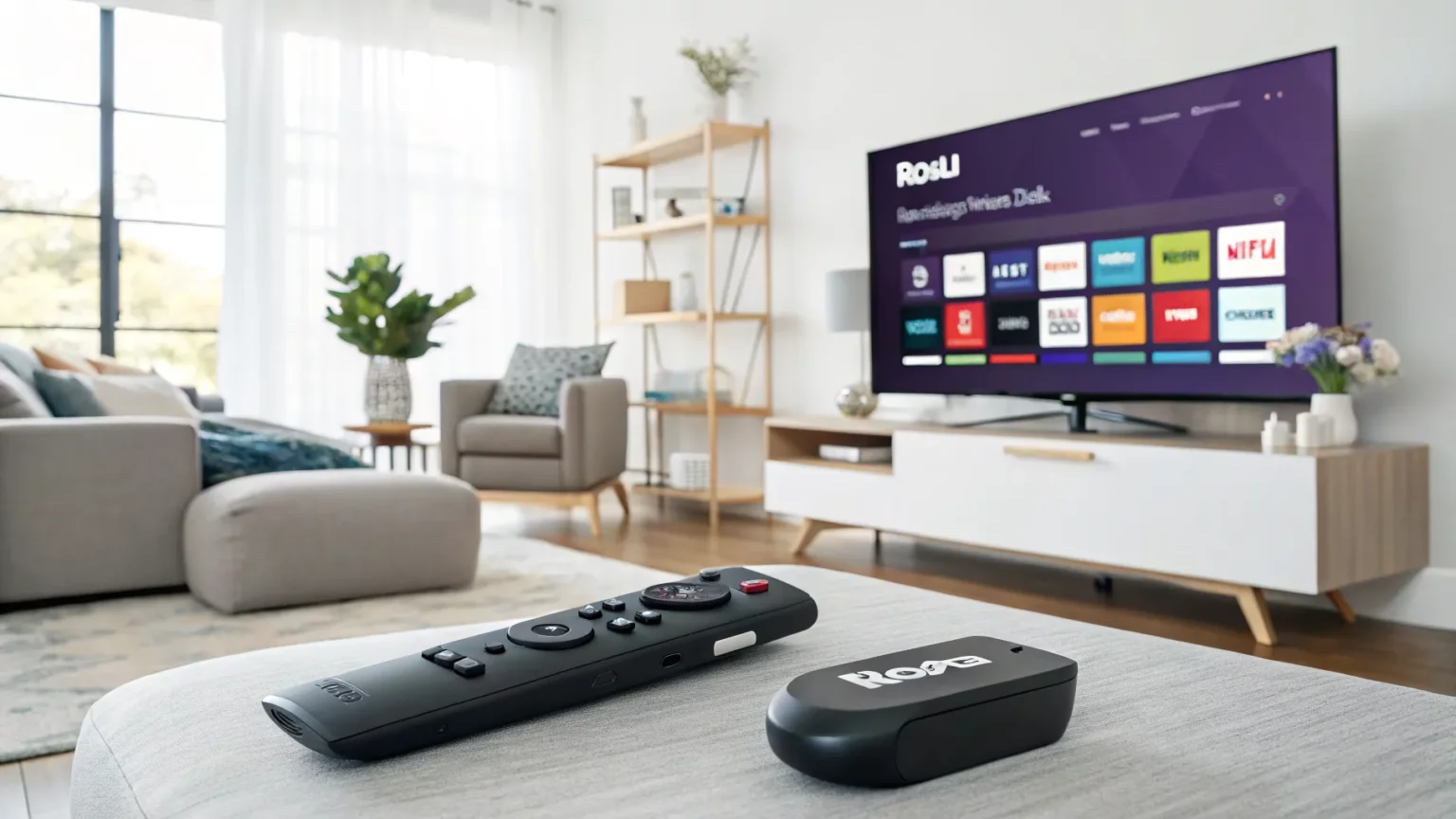 roku explores sale amid review