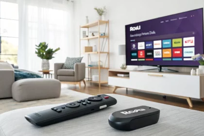 roku explores sale amid review