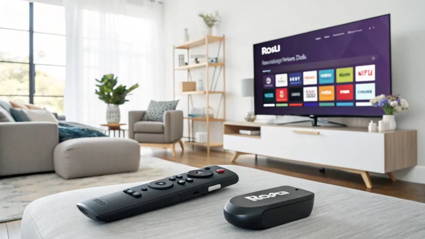 roku explores sale amid review