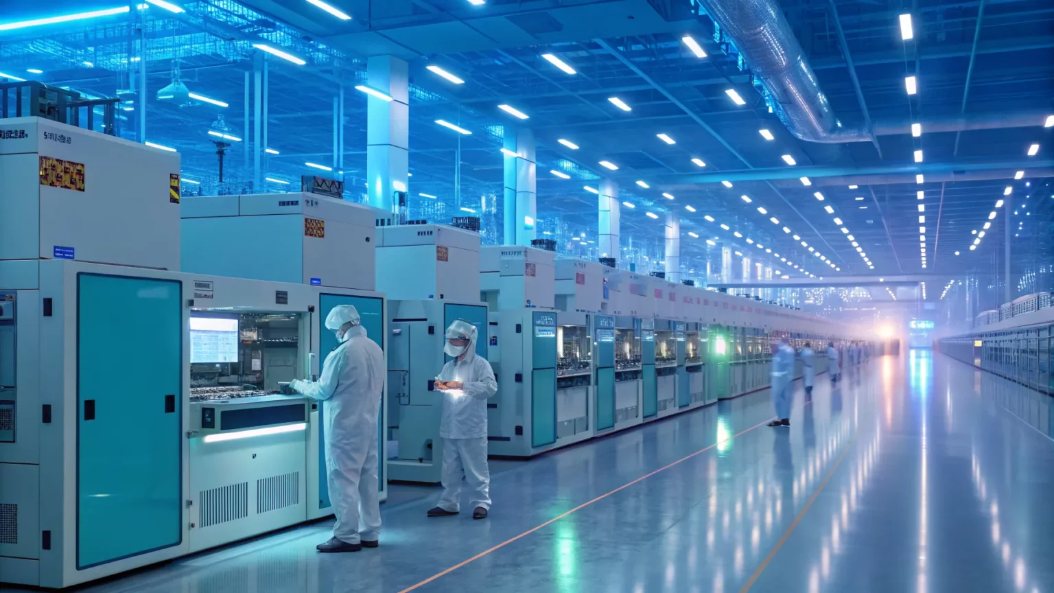samsung plans trillion won investment