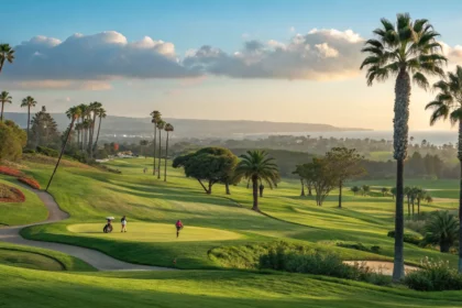 san diego golf club misconduct investigation