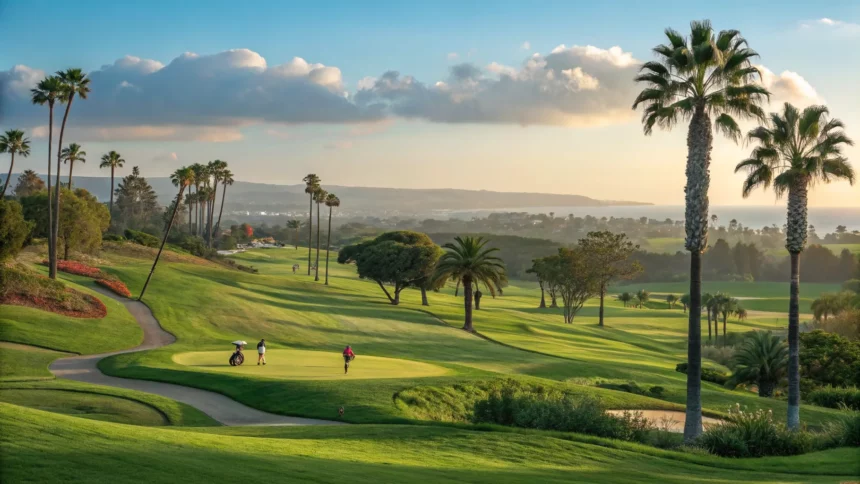 san diego golf club misconduct investigation