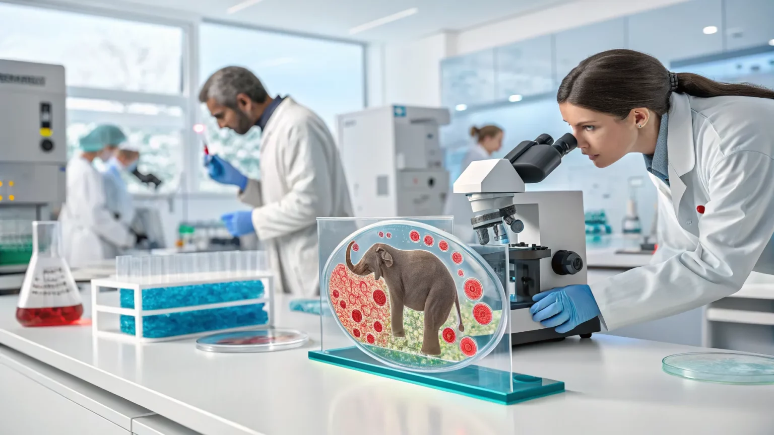 scientists 3d print structures inside living cells scientists have achieved a breakthrough by