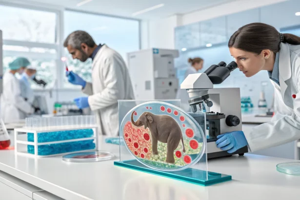 scientists 3d print structures inside living cells scientists have achieved a breakthrough by