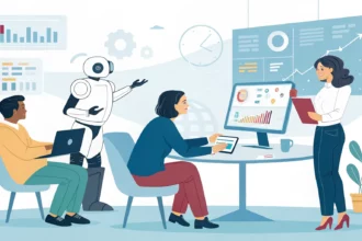 small firms turn ai workforce