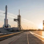 spacex investors prepare for listing