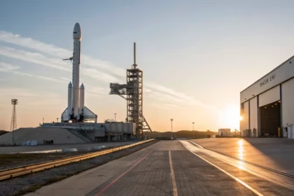 spacex investors prepare for listing