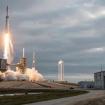 spacex sets record ipo valuation