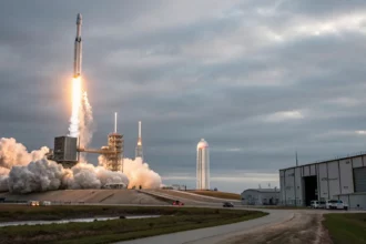 spacex sets record ipo valuation