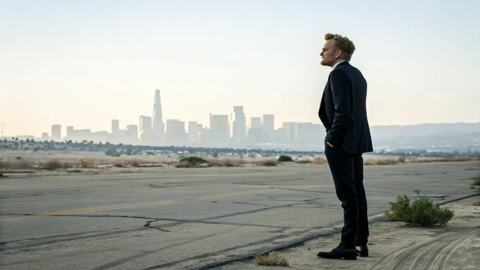 spencer pratt misses los angeles runoff
