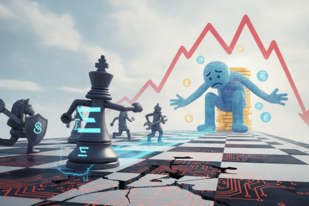 strategy moves calm investor jitters