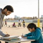 student mentor boosts paterson youth