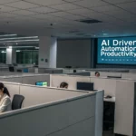 tech layoffs accelerate as ai cited