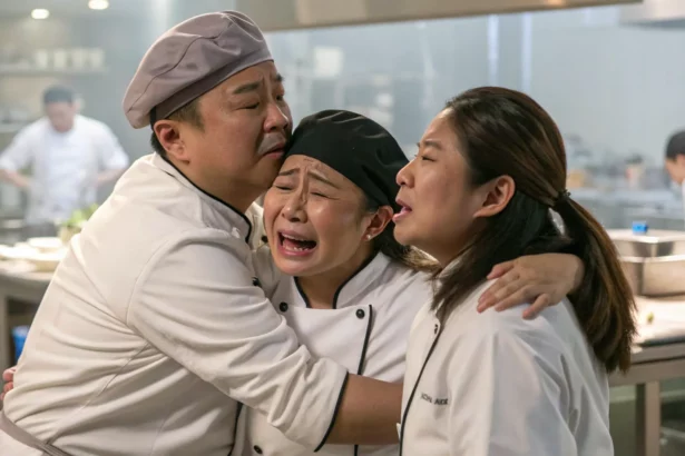 top chef finalists emotional surprise