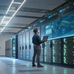 ucell zte ai reduce opex