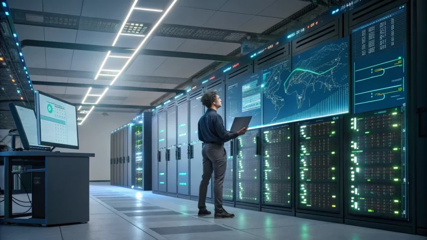 ucell zte ai reduce opex