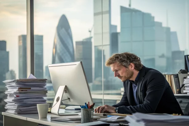 uk ai project faces disruption