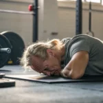 underfueling training fatigue hair loss