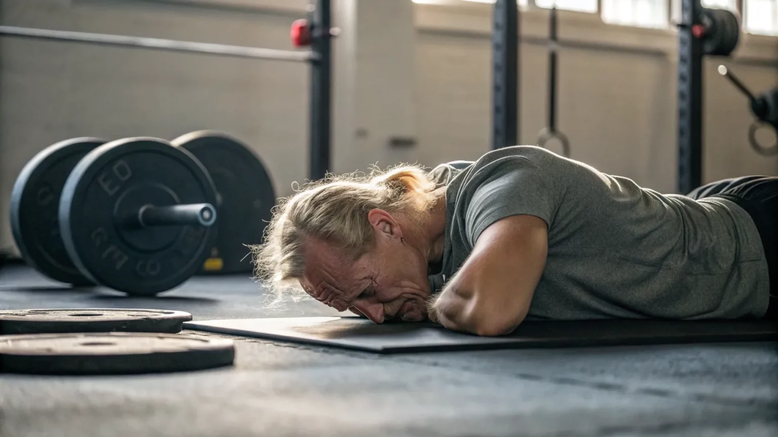 underfueling training fatigue hair loss