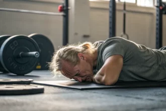 underfueling training fatigue hair loss