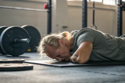 underfueling training fatigue hair loss