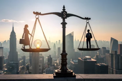 weighing promise and perils of optimism