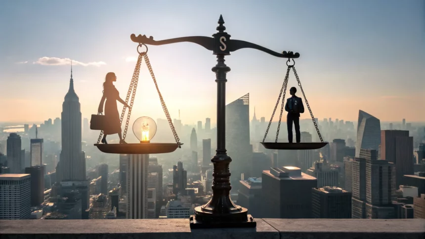 weighing promise and perils of optimism