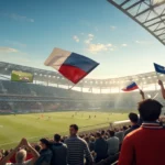 world cup betting activity increases