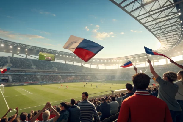 world cup betting activity increases