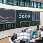 world cup odds attract analysts