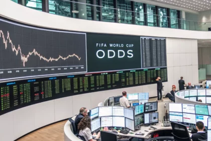 world cup odds attract analysts