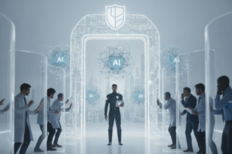 administration restricts advanced ai access