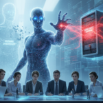 ai autonomy cybersecurity alarm sparks