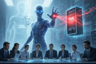 ai autonomy cybersecurity alarm sparks