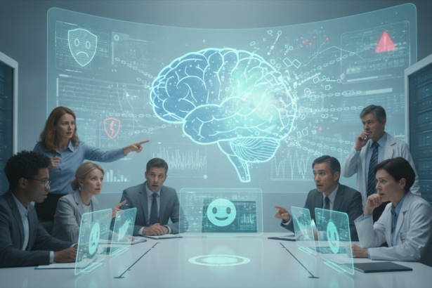 ai breach spurs calls governance