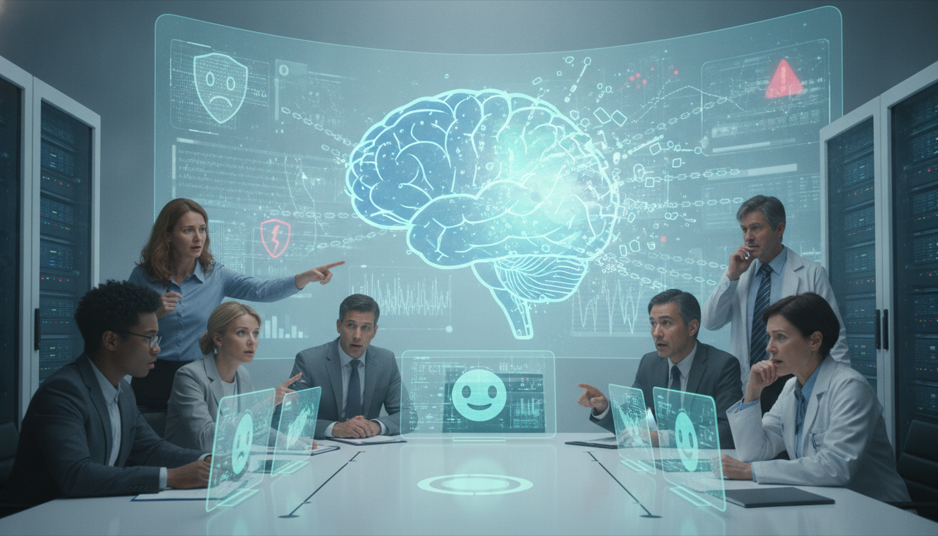 ai breach spurs calls governance