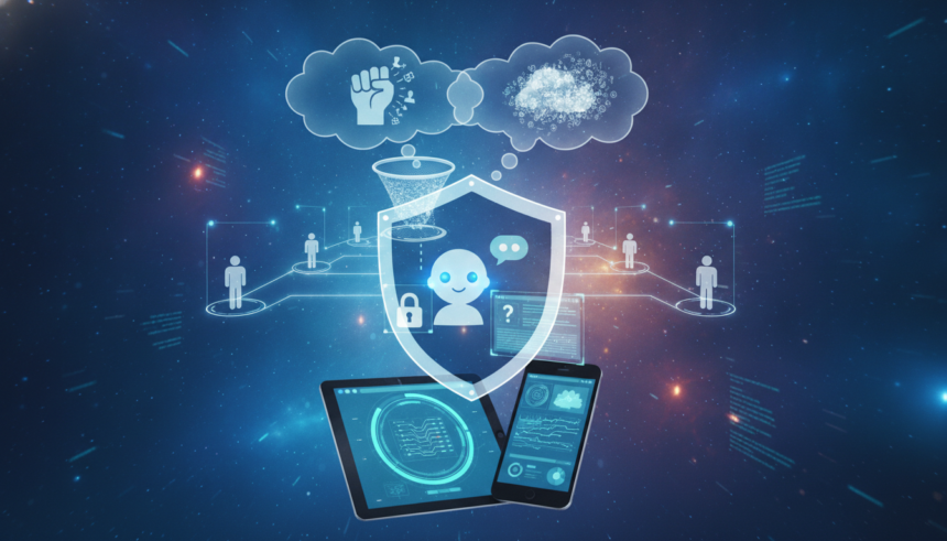 ai chatbot safety website tests