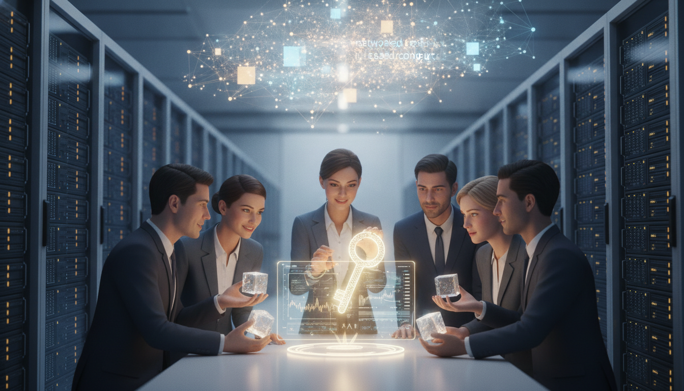 ai firms pay premium compute