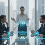 ai literacy training for leaders