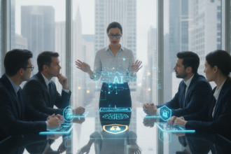 ai literacy training for leaders