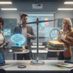 ai risks in classroom research