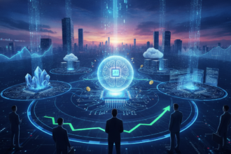 ai trade investment opportunities emerging