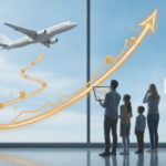 airlines raise fares jet fuel