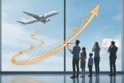 airlines raise fares jet fuel