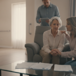 alzheimer care costs strain families