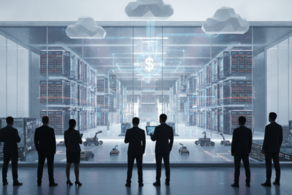 big tech earnings capex focus