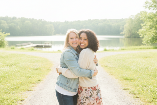 bystander cpr creates lasting friendships