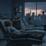 cancer treatment chemotherapy drug shortages